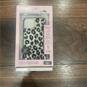 Kate Spade NY iphone Case